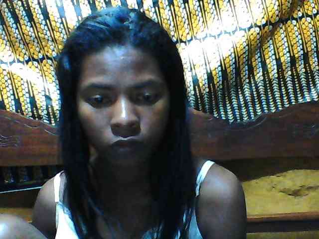 Luciafunnie webcam