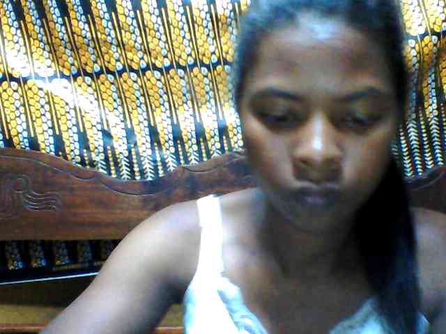 Luciafunnie webcam