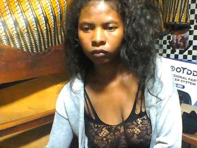 Luciafunnie webcam