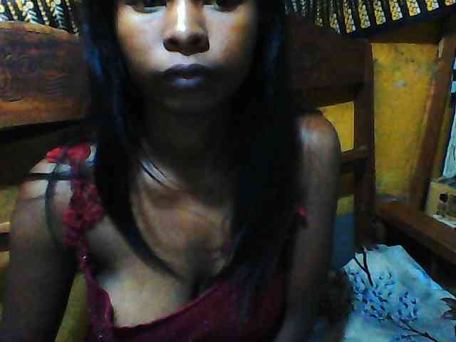 Luciafunnie webcam