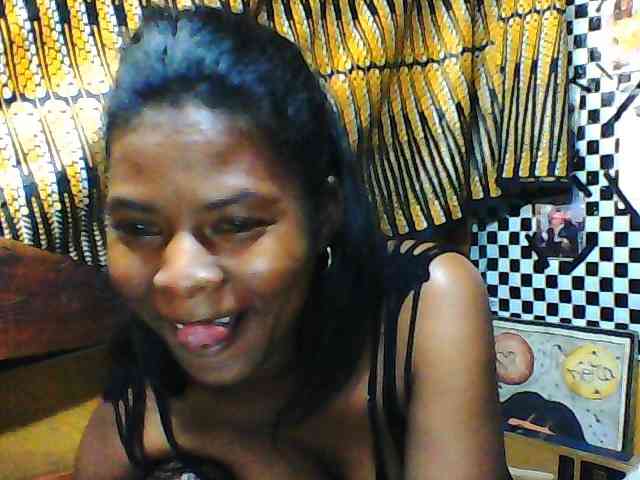 Luciafunnie webcam
