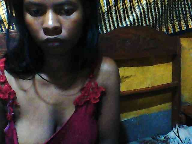 Luciafunnie webcam
