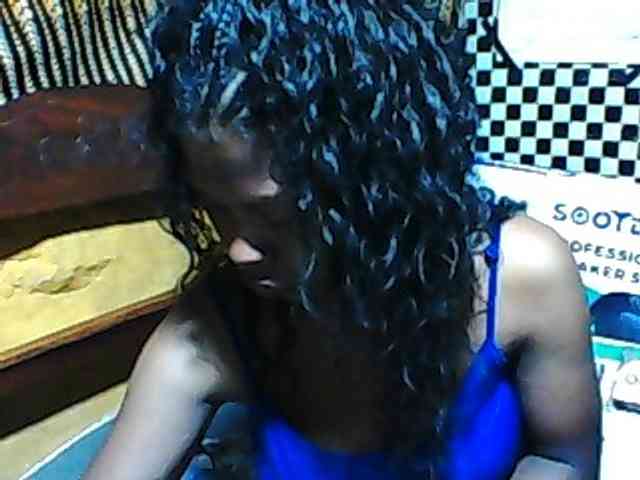 Luciafunnie webcam