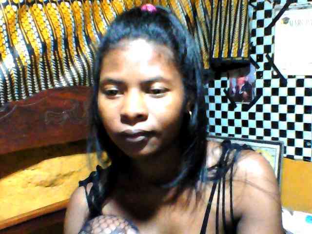 Luciafunnie webcam