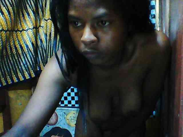 Luciafunnie webcam