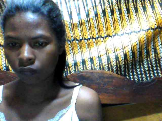 Luciafunnie webcam