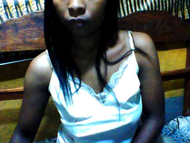 Luciafunnie webcam