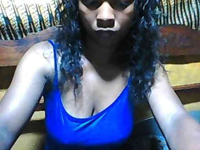 Luciafunnie webcam