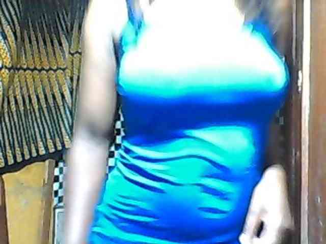 Luciafunnie webcam