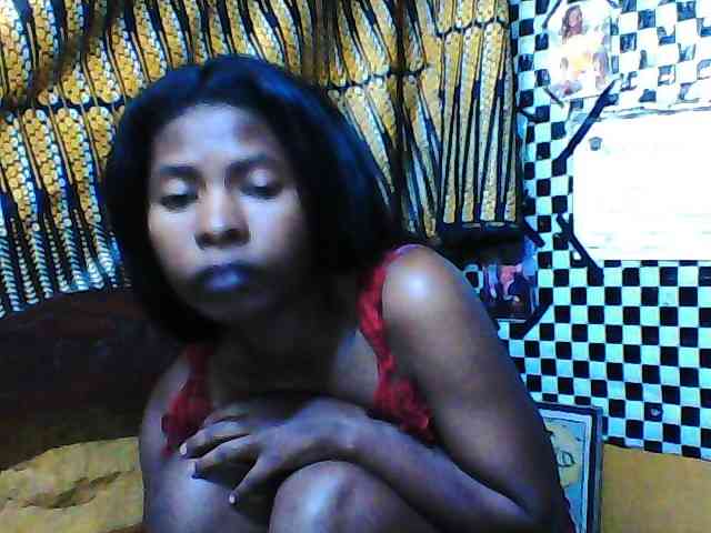 Luciafunnie webcam