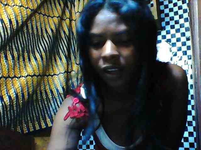 Luciafunnie webcam