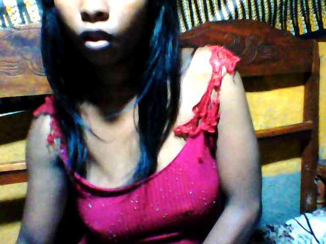 Luciafunnie webcam