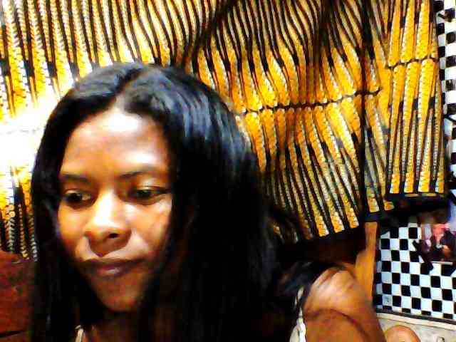 Luciafunnie webcam