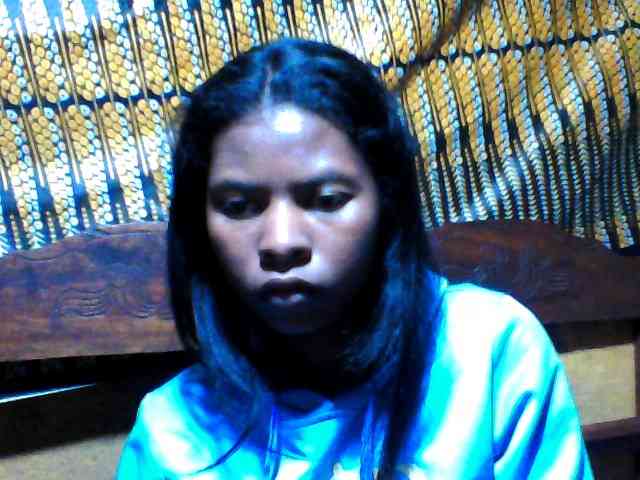 Luciafunnie webcam