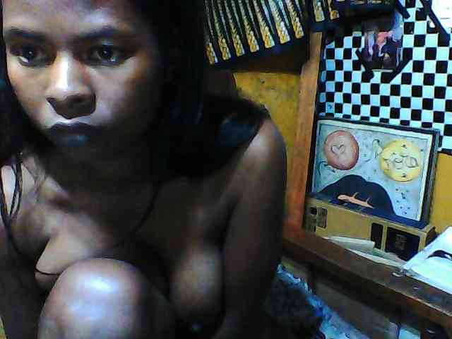 Luciafunnie webcam
