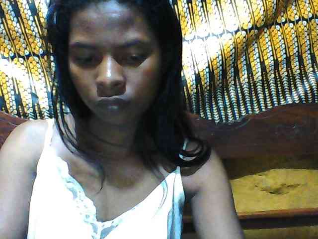Luciafunnie webcam