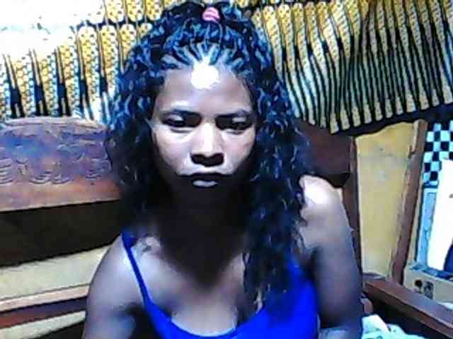 Luciafunnie webcam