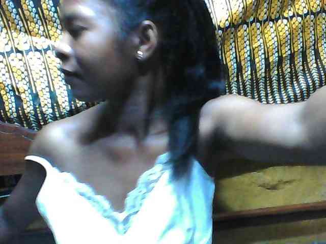 Luciafunnie webcam