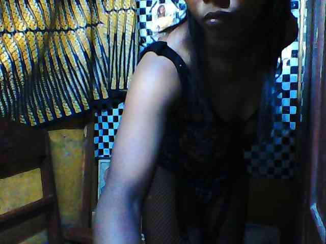 Luciafunnie webcam