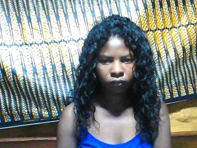 Luciafunnie webcam