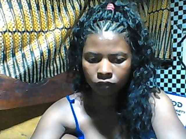 Luciafunnie webcam