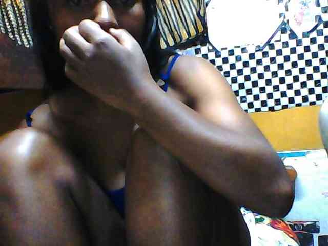 Luciafunnie webcam