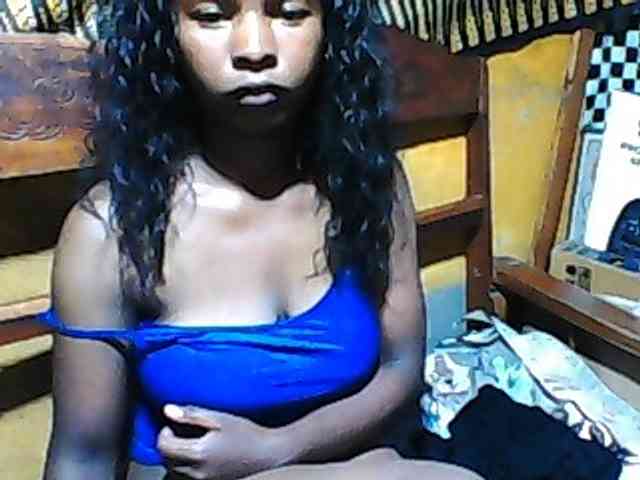 Luciafunnie webcam