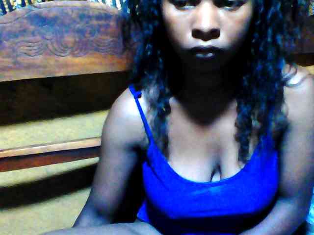 Luciafunnie webcam