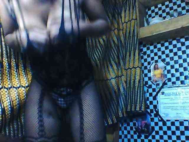 Luciafunnie webcam