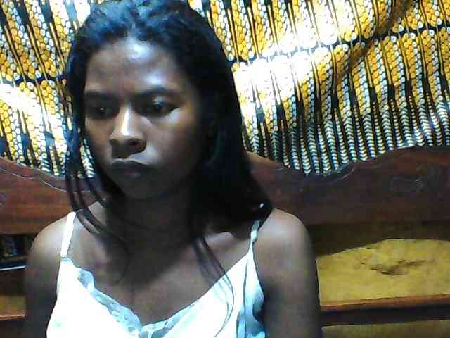 Luciafunnie webcam