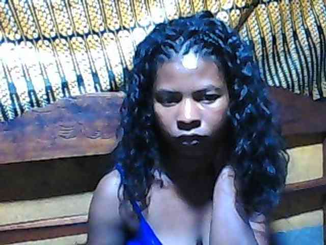 Luciafunnie webcam