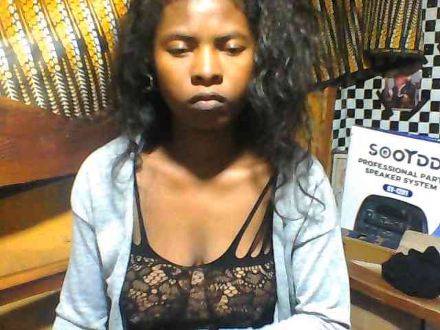 Luciafunnie webcam