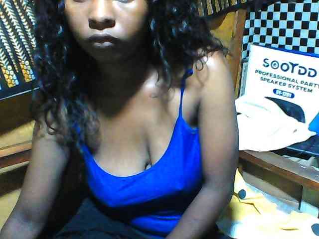 Luciafunnie webcam