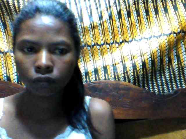Luciafunnie webcam