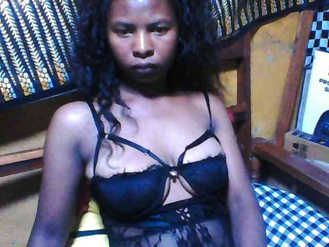 Luciafunnie webcam