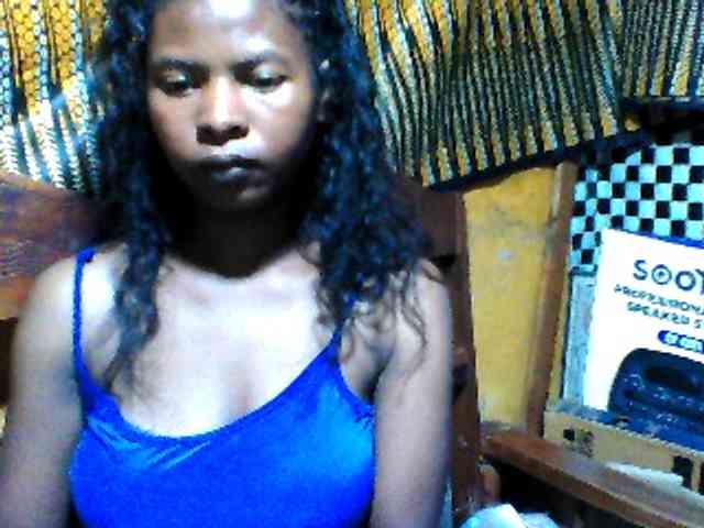 Luciafunnie webcam
