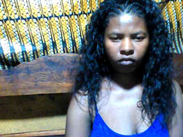 Luciafunnie webcam