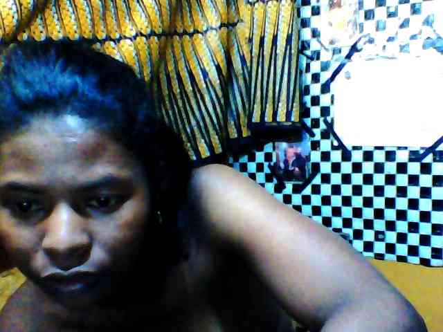 Luciafunnie webcam