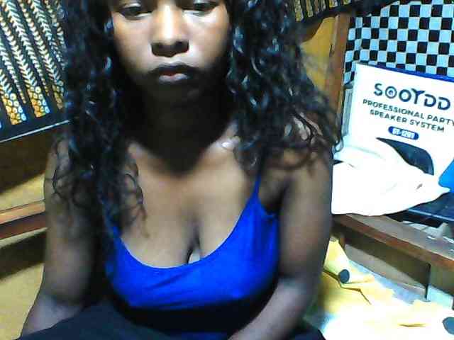 Luciafunnie webcam