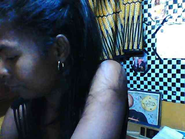 Luciafunnie webcam