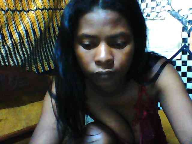 Luciafunnie webcam