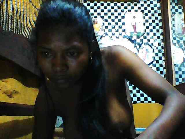 Luciafunnie webcam