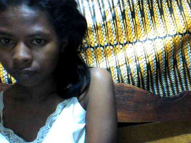 Luciafunnie webcam