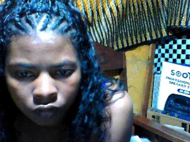 Luciafunnie webcam