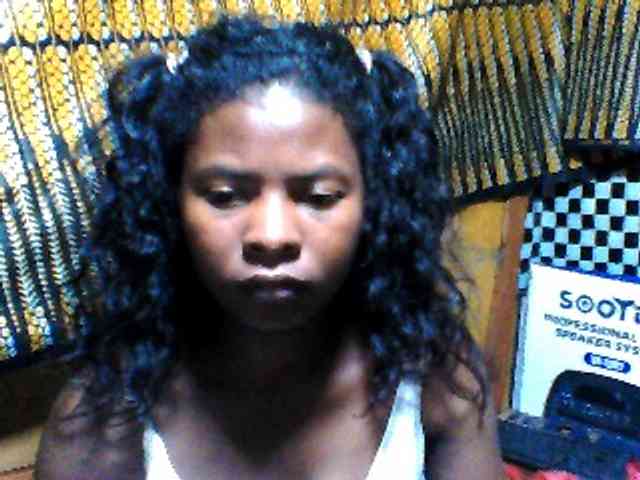 Luciafunnie webcam