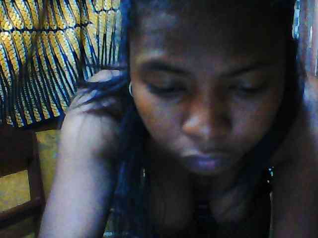 Luciafunnie webcam