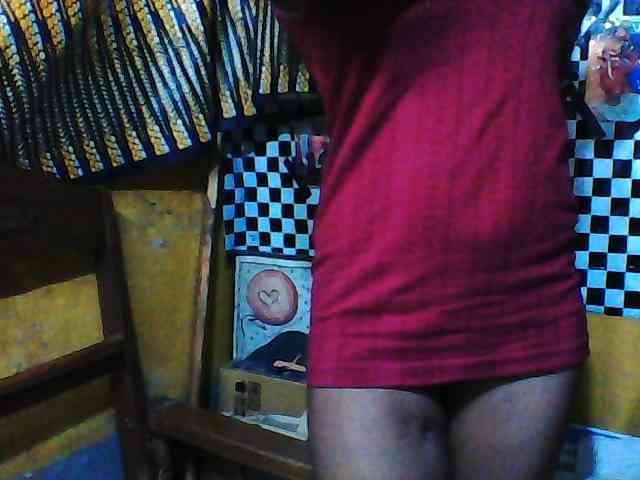 Luciafunnie webcam