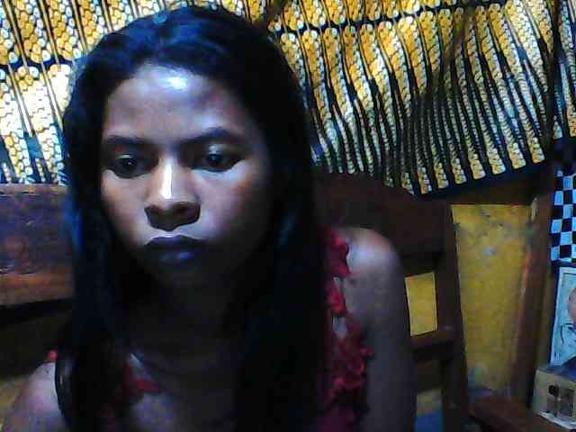 Luciafunnie webcam