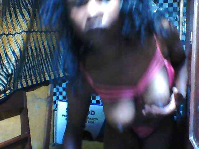Luciafunnie webcam