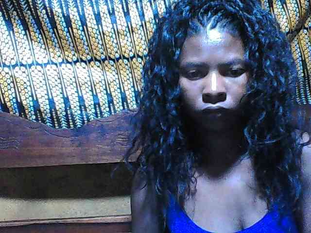 Luciafunnie webcam